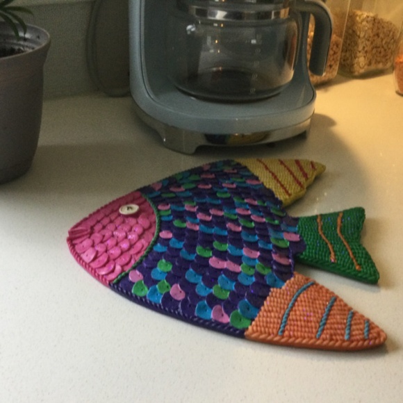 Handmade Mexican Beadwork Art - Picture 13 of 13